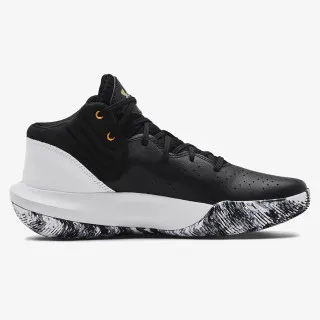 UNDER ARMOUR UA Jet '21