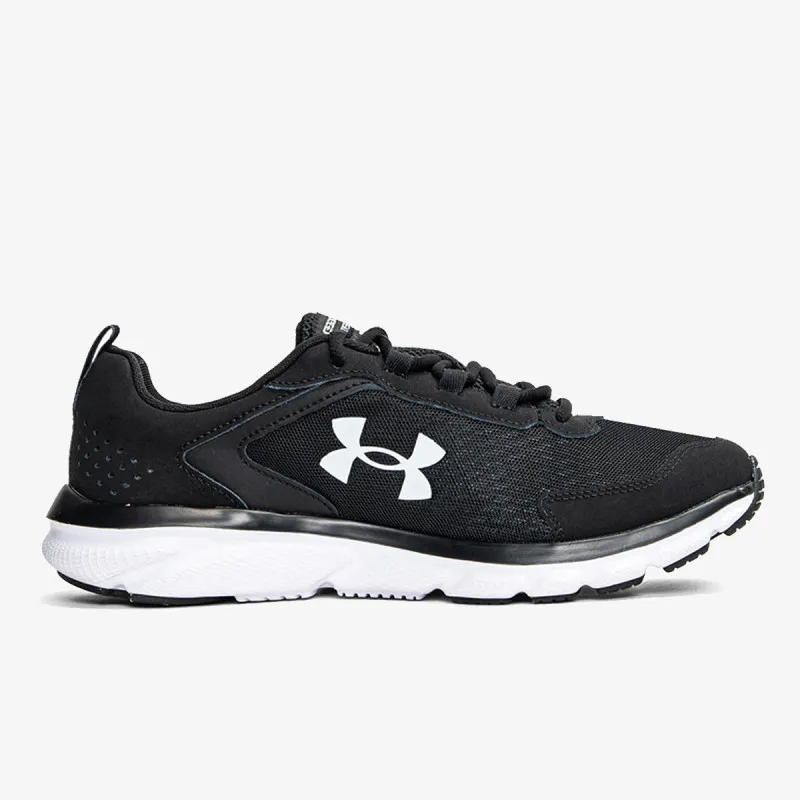 UNDER ARMOUR Charged Assert 9