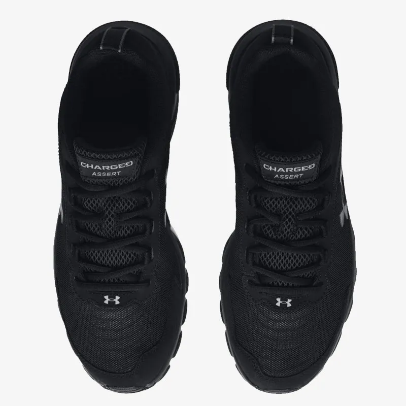 UNDER ARMOUR UA Charged Assert 9