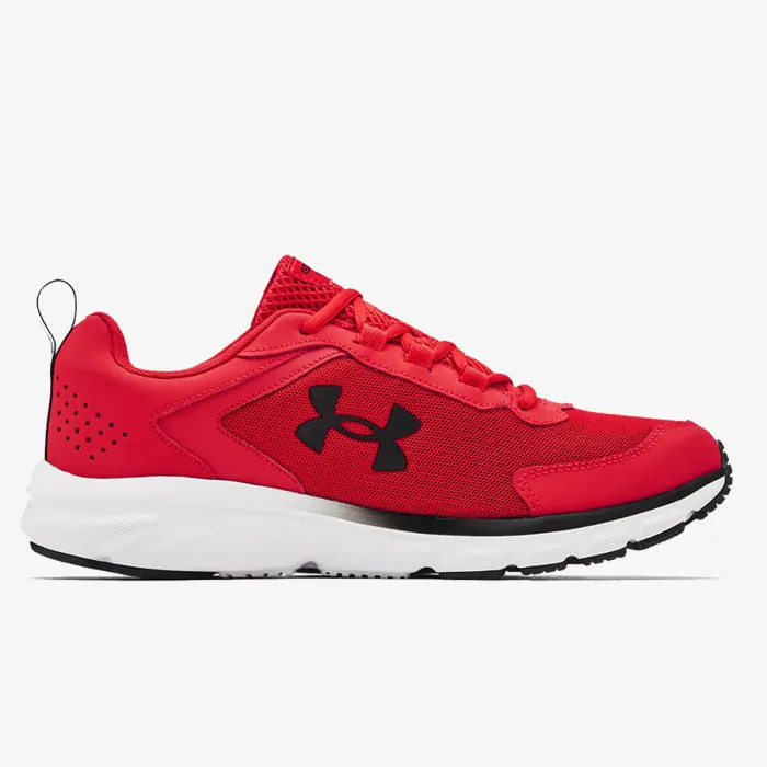UNDER ARMOUR UA CHARGED ASSERT 9 