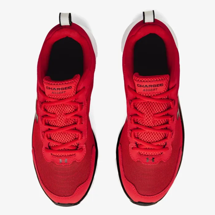UNDER ARMOUR UA CHARGED ASSERT 9 