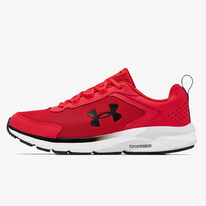 UNDER ARMOUR UA CHARGED ASSERT 9 