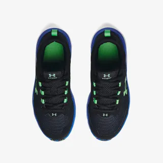 UNDER ARMOUR UA BGS ASSERT 9