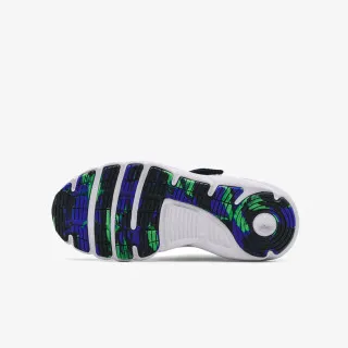UNDER ARMOUR UA BPS Assert 9 AC