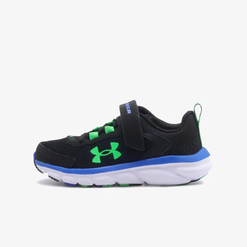 UNDER ARMOUR UA BPS Assert 9 AC