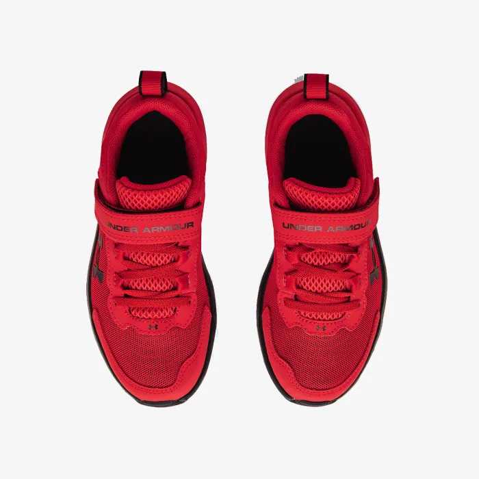 UNDER ARMOUR UA BPS ASSERT 9 AC 