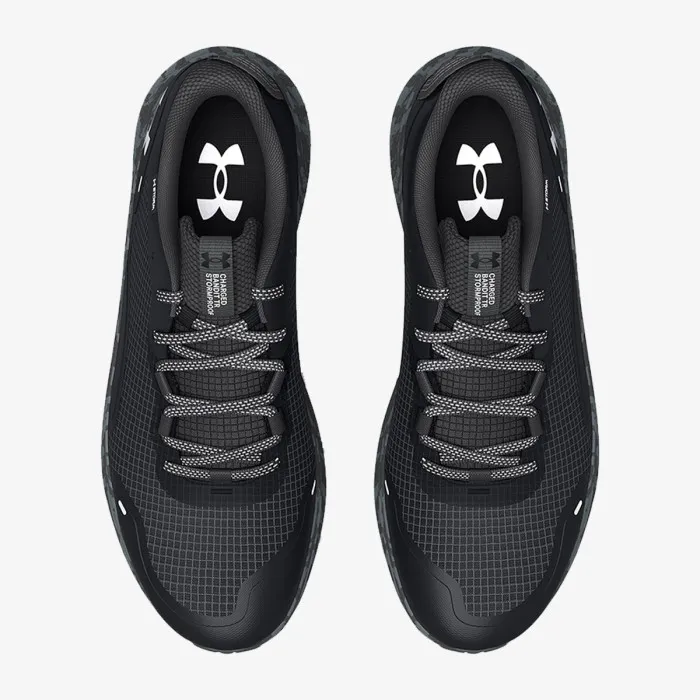 UNDER ARMOUR Charged Bandit Trail 2 Storm 