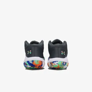 UNDER ARMOUR UA GS JET '21