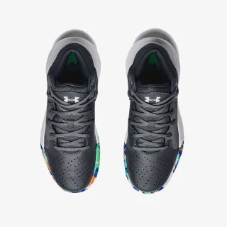 UNDER ARMOUR UA GS JET '21