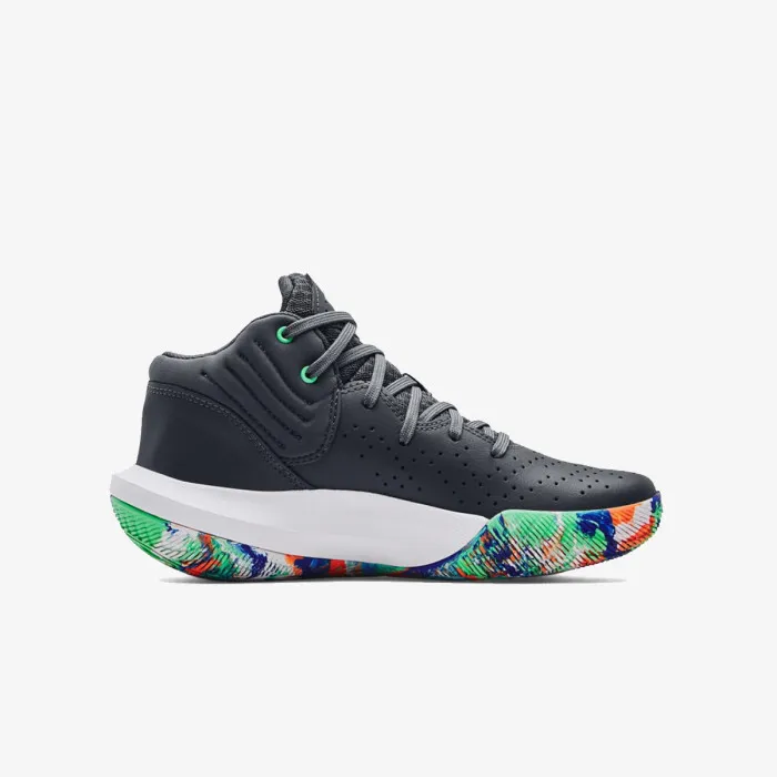 UNDER ARMOUR UA GS JET '21 