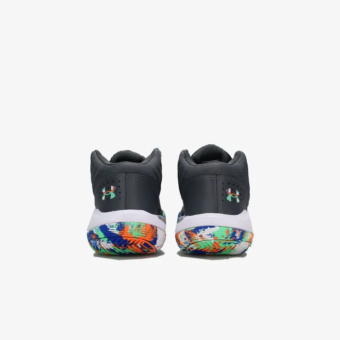 UNDER ARMOUR UA GS JET '21 