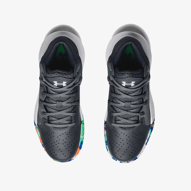 UNDER ARMOUR UA GS JET '21
