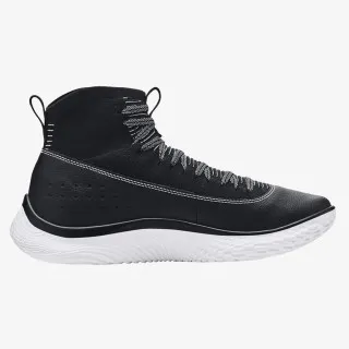 UNDER ARMOUR CURRY 4 FLOTRO 