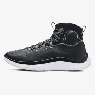 UNDER ARMOUR CURRY 4 FLOTRO 