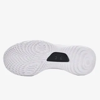UNDER ARMOUR CURRY 4 FLOTRO 