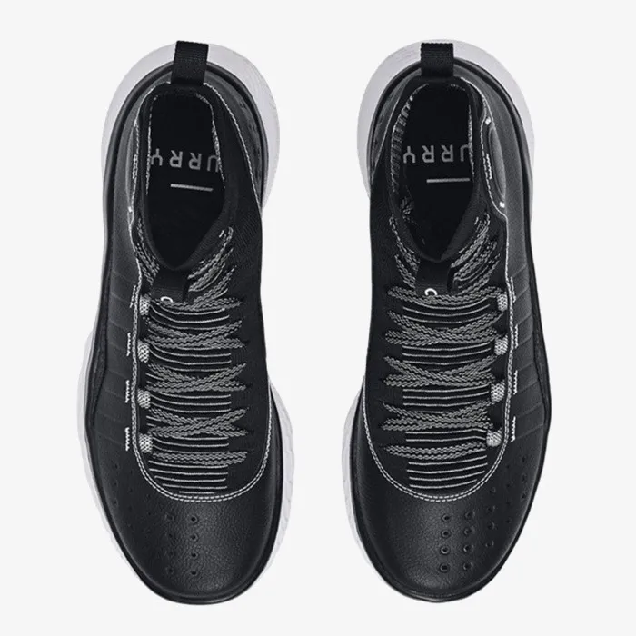 UNDER ARMOUR CURRY 4 FLOTRO 