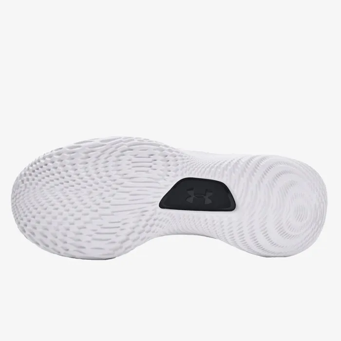 UNDER ARMOUR CURRY 4 FLOTRO 