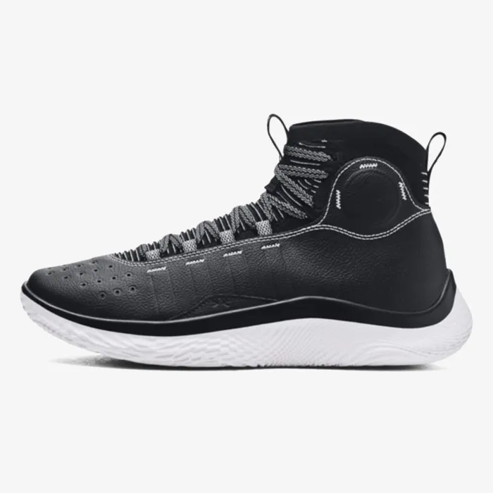 UNDER ARMOUR CURRY 4 FLOTRO 