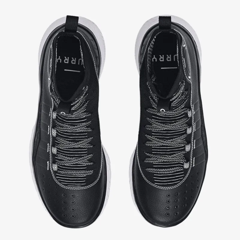 UNDER ARMOUR CURRY 4 FLOTRO 