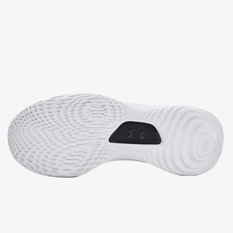 UNDER ARMOUR CURRY 4 FLOTRO 