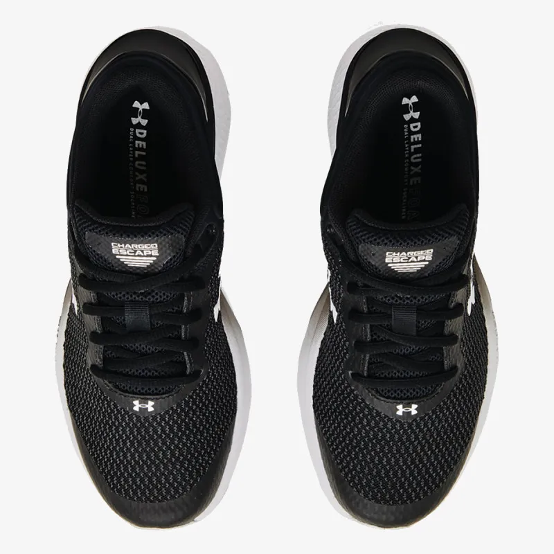 UNDER ARMOUR UA W Charged Escape 3 BL
