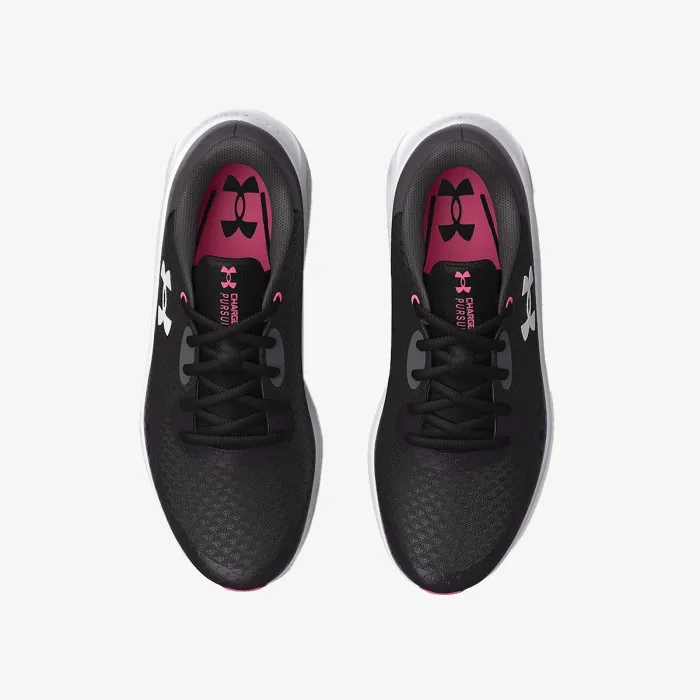 UNDER ARMOUR UA GGS CHARGED PURSUIT 3 