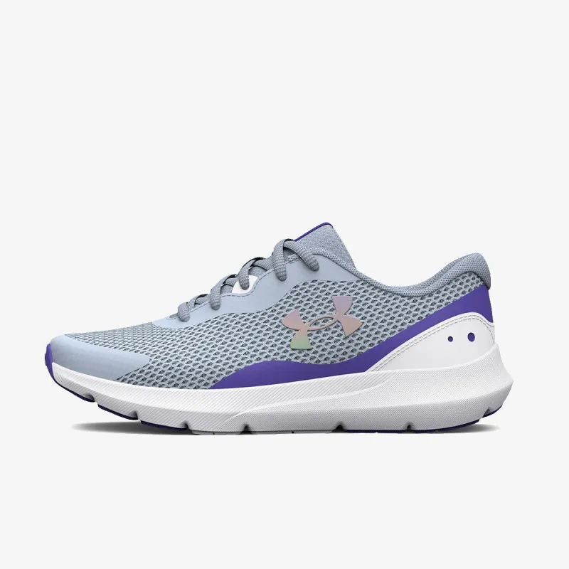 UNDER ARMOUR UA GGS SURGE 3
