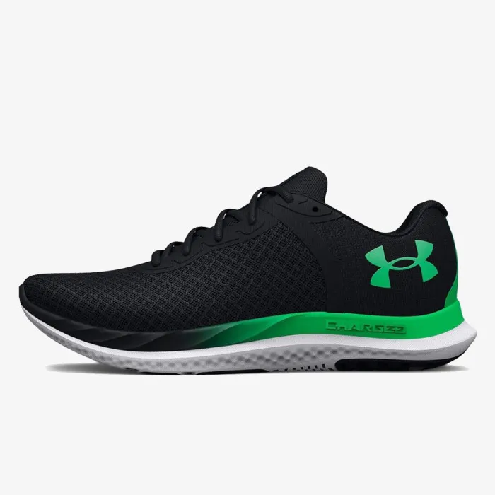 UNDER ARMOUR UA CHARGED BREEZE 