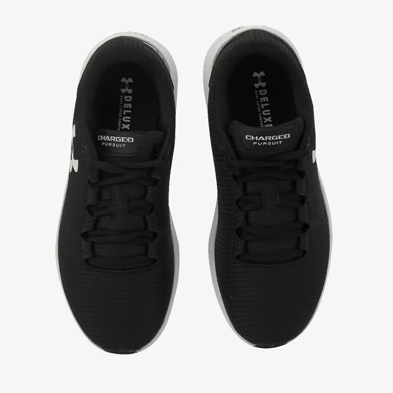 UNDER ARMOUR UA W Charged Pursuit 2 Rip