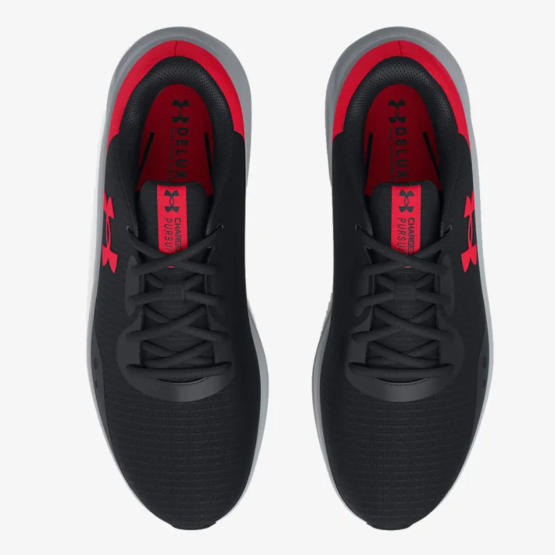 UNDER ARMOUR UA Charged Pursuit 3 Tech