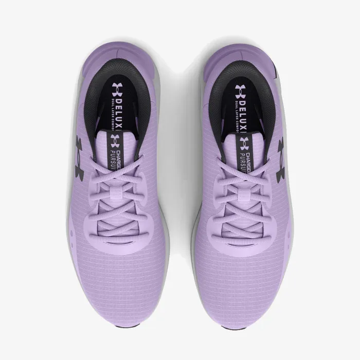 UNDER ARMOUR UA W Charged Pursuit 3 Tech