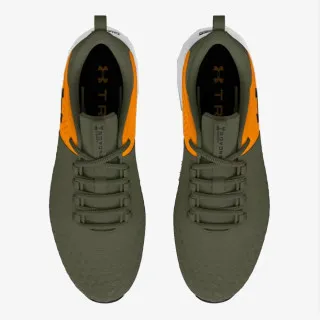 UNDER ARMOUR UA Charged Engage 2