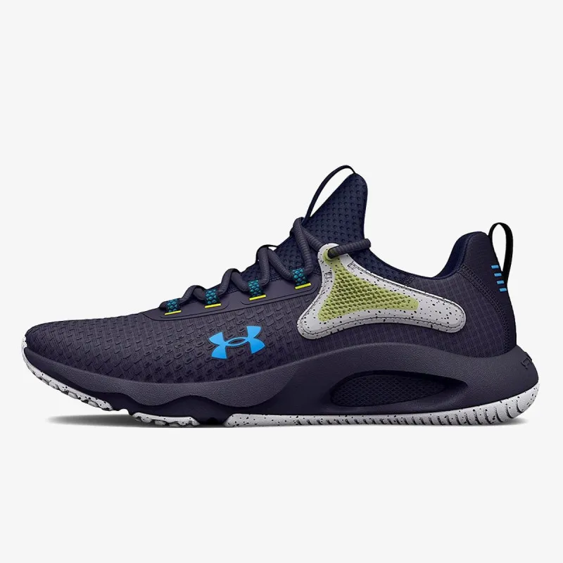 UNDER ARMOUR UA HOVR Rise 4