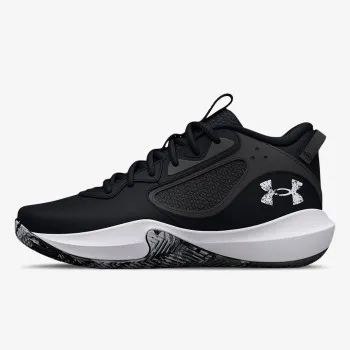 UA LOCKDOWN 6 