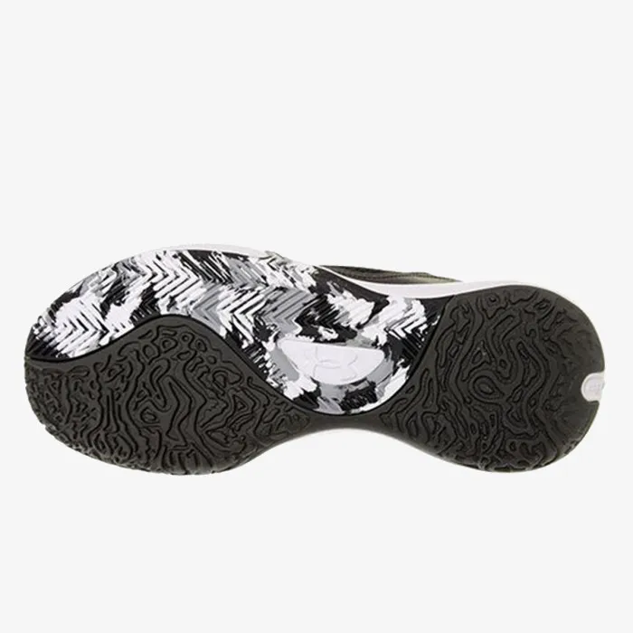 UNDER ARMOUR UA Lockdown 6 