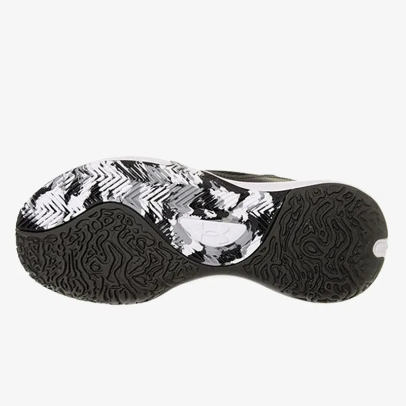UNDER ARMOUR UA Lockdown 6