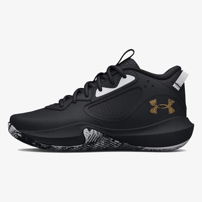 UNDER ARMOUR UA Lockdown 6