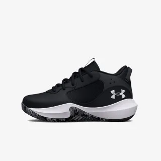 UNDER ARMOUR Lockdown 6