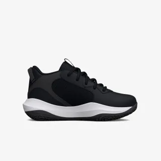 UNDER ARMOUR Lockdown 6