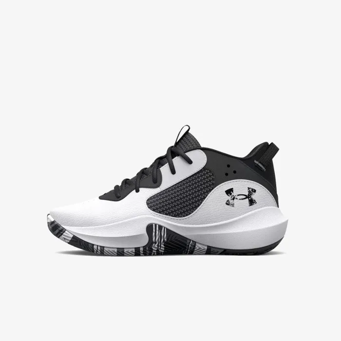UNDER ARMOUR UA PS LOCKDOWN 6 