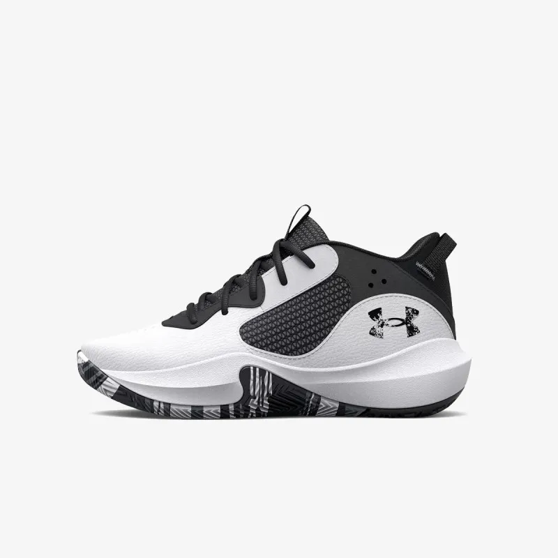 UNDER ARMOUR UA PS LOCKDOWN 6