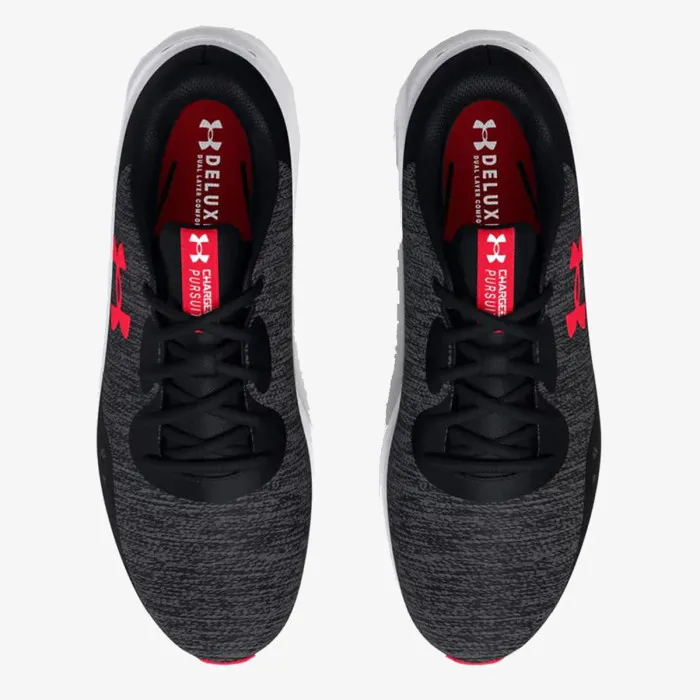 UNDER ARMOUR UA Charged Pursuit 3 Twist 
