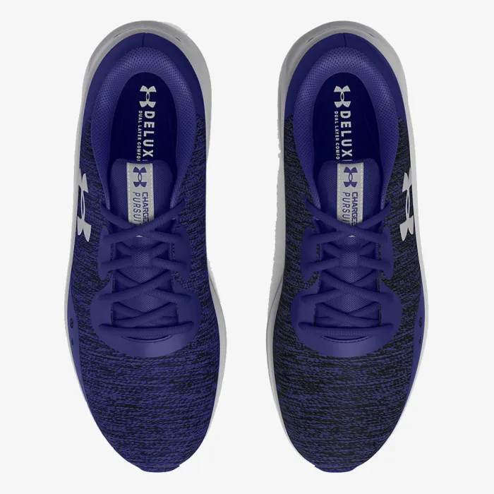 UNDER ARMOUR UA Charged Pursuit 3 Twist 
