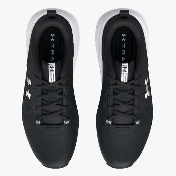 UNDER ARMOUR UA Charged Commit TR 4 