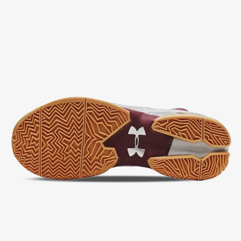 UNDER ARMOUR CURRY 2 RETRO