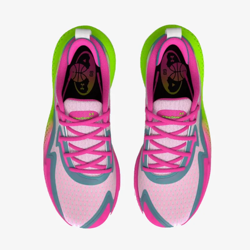 UNDER ARMOUR UA Spawn 5