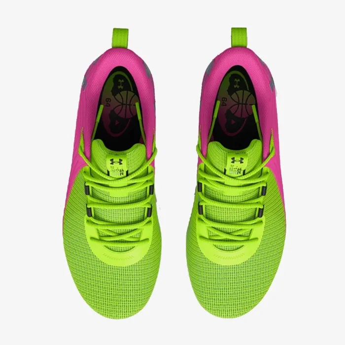UNDER ARMOUR UA FLOW FUTR X 2 MM 
