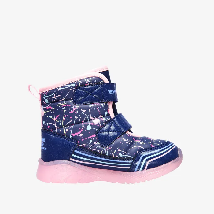 SKECHERS COLD WEATHER LIGHT UP 