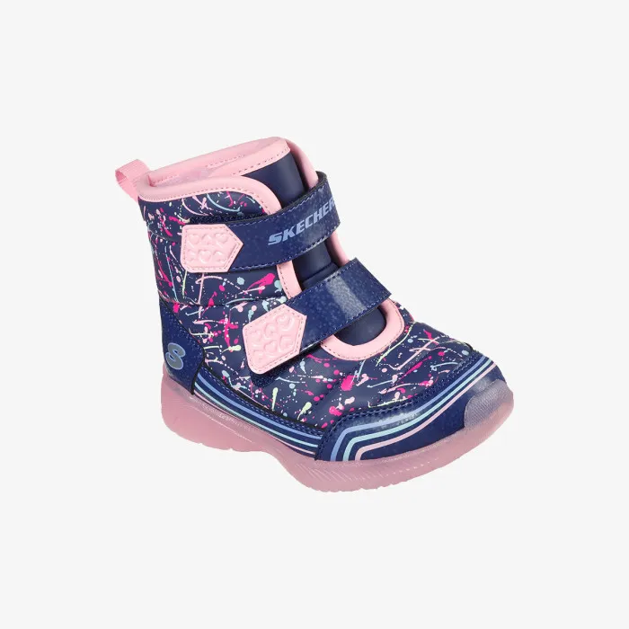 SKECHERS COLD WEATHER LIGHT UP 