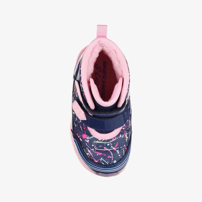 SKECHERS COLD WEATHER LIGHT UP 